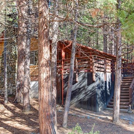 70 Simmons Den Villa Wawona Dış mekan fotoğraf
