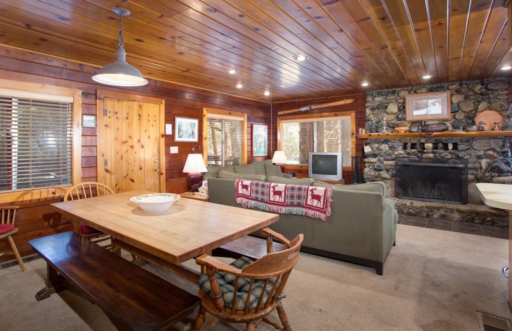 70 Simmons Den Villa Wawona Dış mekan fotoğraf