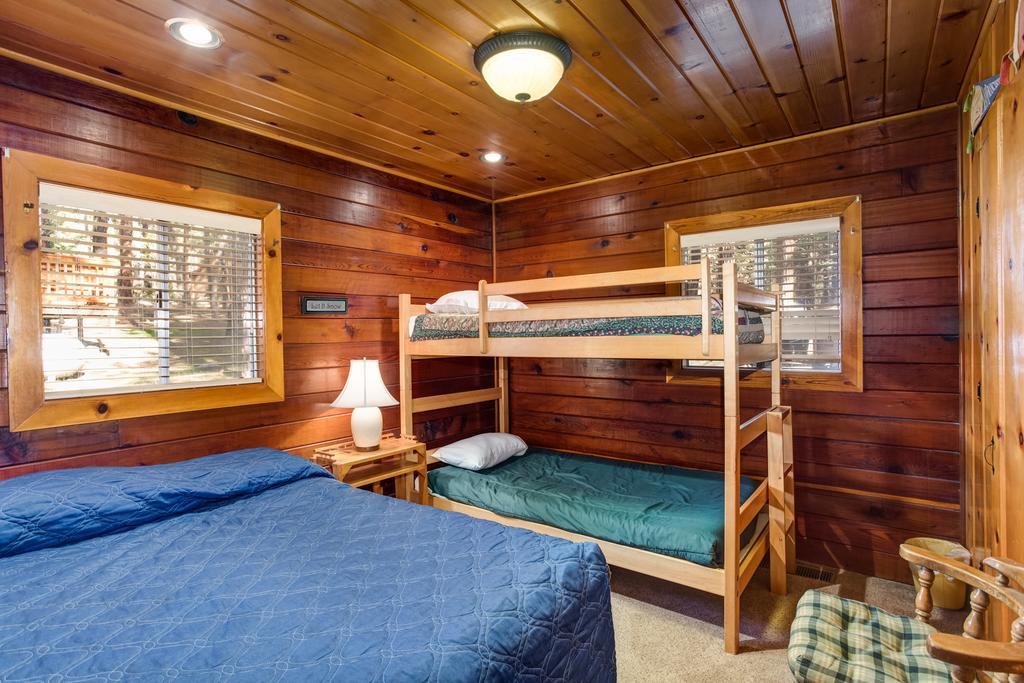 70 Simmons Den Villa Wawona Dış mekan fotoğraf