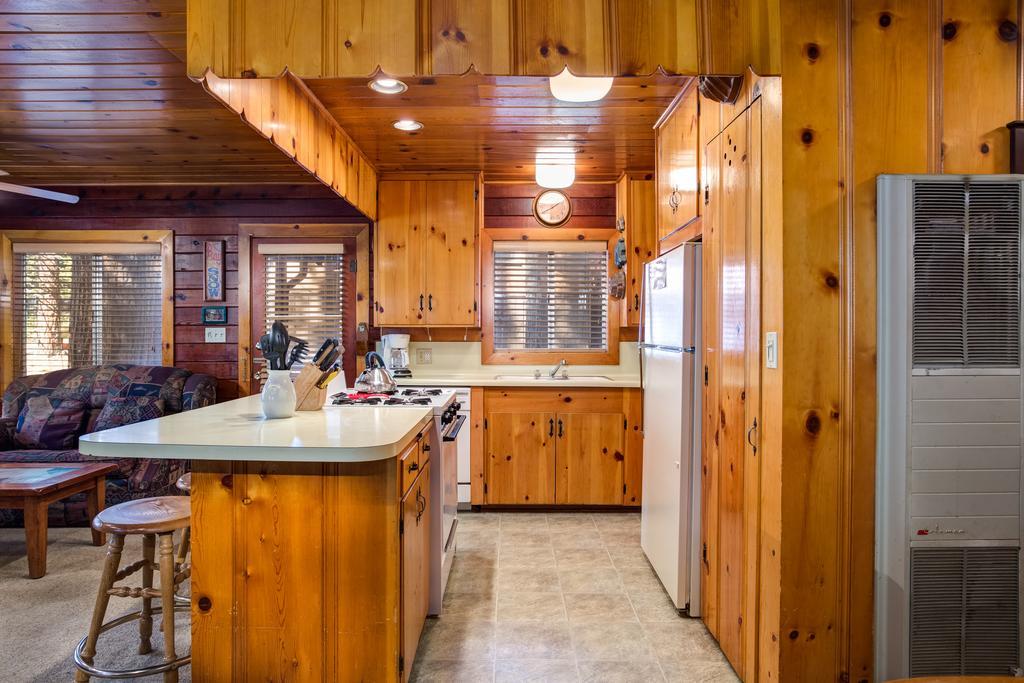 70 Simmons Den Villa Wawona Dış mekan fotoğraf