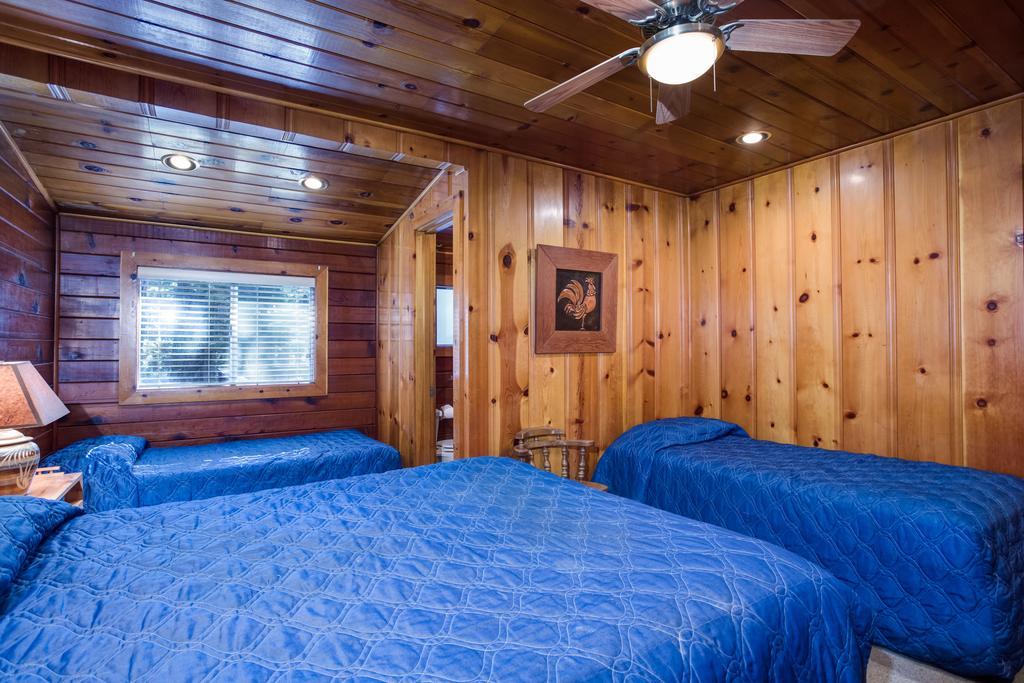 70 Simmons Den Villa Wawona Dış mekan fotoğraf