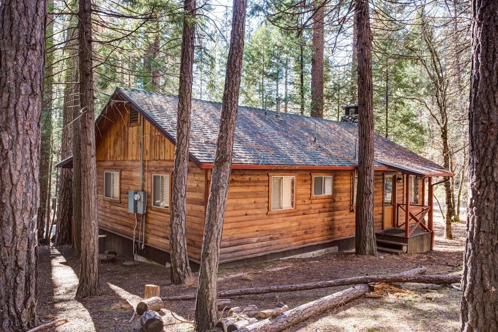 70 Simmons Den Villa Wawona Dış mekan fotoğraf