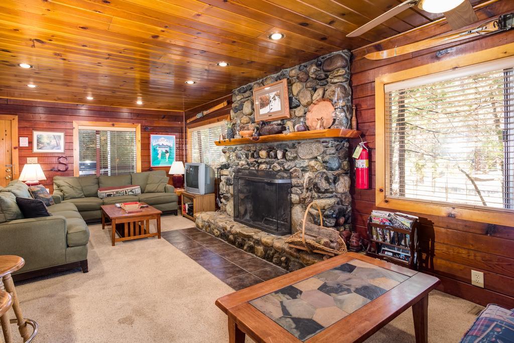 70 Simmons Den Villa Wawona Dış mekan fotoğraf
