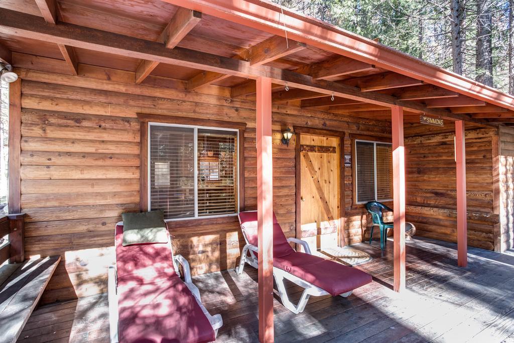 70 Simmons Den Villa Wawona Dış mekan fotoğraf
