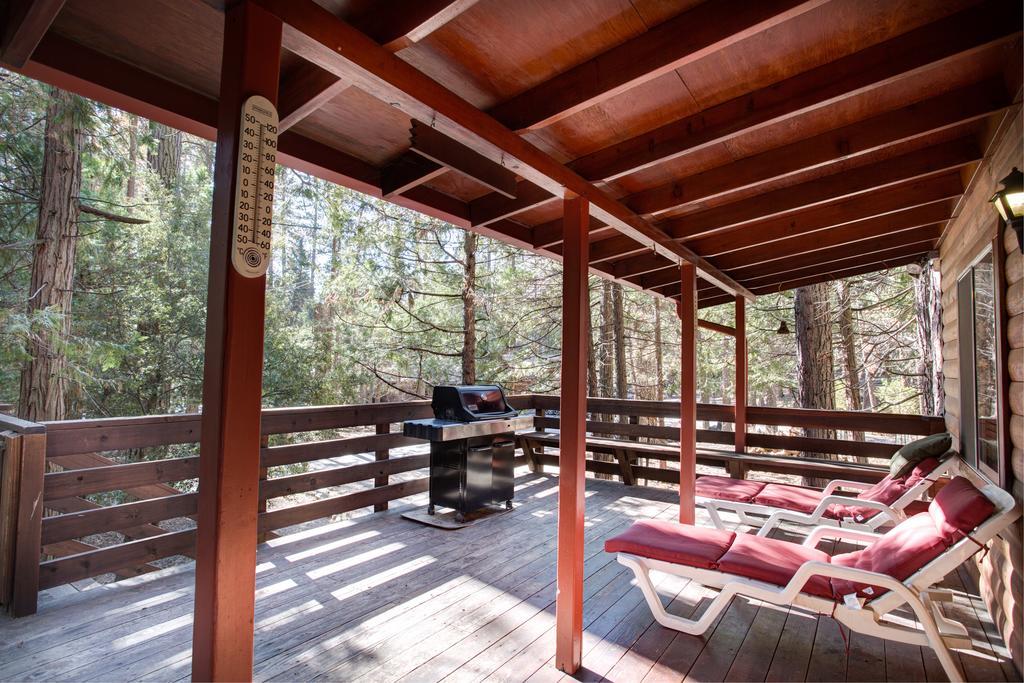 70 Simmons Den Villa Wawona Dış mekan fotoğraf