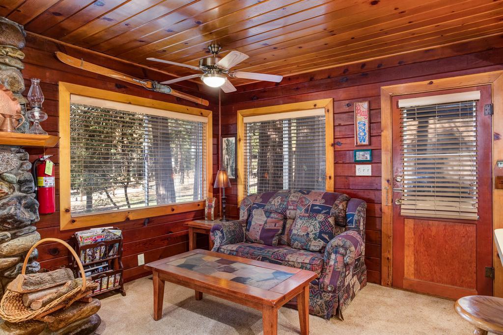 70 Simmons Den Villa Wawona Dış mekan fotoğraf